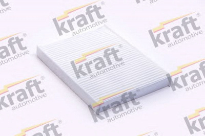 KRAFT AUTOMOTIVE 1733017 -  Фильтр воздуха в салоне